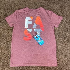 Cat & Jack boy size S6/7 T-shirt